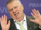 Жириновский: Мне дарят икру, потому что любят меня