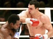 Брюстер: Кличко - прекрасный боец, но у него уже есть конкуренты