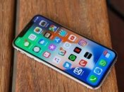 iPhone X продержали на дне реки 2 недели (Видео) 