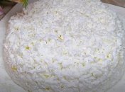 Смачний салат всього із чотирьох інгредієнтів