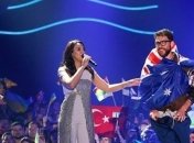 Оргкомитет Евровидения извинился перед Джамалой за выходку Седюка