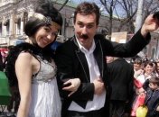 Одесса не будет праздновать Юморину