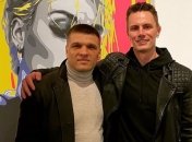 Чемпион мира Андрейд готов к бою с украинцем Деревянченко