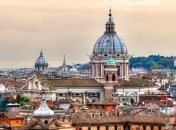 Прогуляйтесь по старым католическим церквям Рима: путеводитель (Фото)