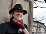 Концерт на дому: пианист Игорь Левит приглашает послушать музыку в твиттере (Видео)