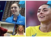 Українські легкоатлети здобули 4 перемоги на вихідних