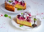 Необычайно вкусный и нежный пирог