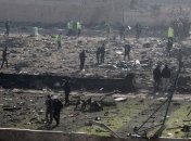 В Иране соглашаются с тем, что компенсации из-за катастрофы МАУ будут выше $80 тысяч