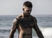 Боец ММА Гарбрандт рассказал о своих дальнейших планах