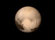 Ученые: Плутон снова может стать планетой