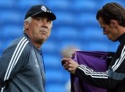 Анчелотти и Бейл могут воссоединиться в "Челси"