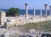 ЮНЕСКО не признает принадлежность Херсонеса к России