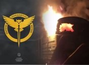 В РФ невідомі спалюють вщент тепловози: ГУР розкрило деталі та показало відео