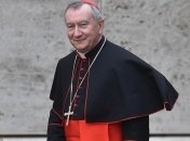 СМИ: Госсекретарь Ватикана в июне посетит Украину 