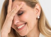 У Олени Зеленської виявили коронавірус