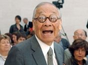 В возрасте 102-х лет скончался архитектор хрустальной пирамиды Лувра