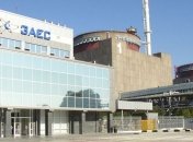 Энергоблок №1 Запорожской АЭС автоматически отключился от сети