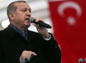 В Турции могут перейти к президентской форме правления