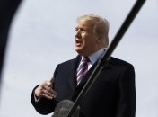 Трамп: США хотят продавать товары Китаю и другим странам