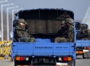 КНДР уже готова к запуску 2-х баллистических ракет 