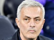 Моуринью не заметил звезду Тоттенхэма (Видео)