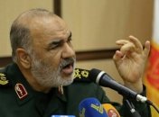 Авиакатастрофа под Тегераном: командующий КСИР принес свои извинения