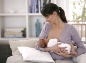 Самые частые вопросы мам о грудном вскармливании