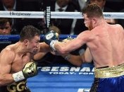 WBC санкционировал немедленный реванш между Головкиным и Альваресом