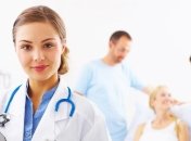 Женщины-врачи в работе более ответственны, чем мужчины