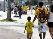 Погода в Бразилии может повлиять на Чемпионат мира?