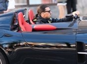 Ибрагимовичу грозит штраф за вождение редкого Ferrari 