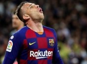 Тоттенхэм нацелился на полузащитника Барселоны
