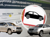 Авто в декларации