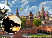 Как Москву защищают средствами ПВО