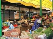 У середу можуть дозволити відкриття ринків