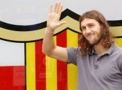 Чигринский: Информации по "Лацио" у нас достаточно