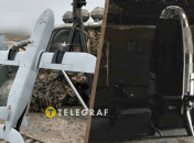 Розробляються різні типи зенітних дронів