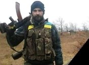 Стало відомо ім’я загиблого напередодні військового на Донбасі