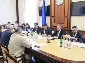 Кабмину представят план мероприятий по выводу угольной отрасли из кризиса