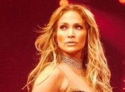 Алекс Родригес подарил Джей Ло роскошный автомобиль на 50-летие