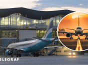 Аэропорт "Борисполь"