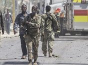 В Сомали произошли два взрыва, есть жертвы