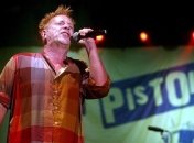 Редкая запись Sex Pistols появилась в Сети