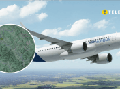 Борт Airbus A320