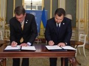 Украина и Пентагон подписали соглашение о военном сотрудничестве