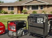 Генераторы