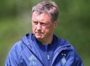 Хацкевич: Есть у нас четыре форварда, но их качество…