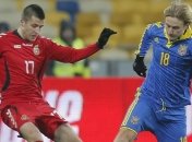Футболист "Днепра" хотел бы играть матчи Лиги Европы во Львове