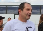 Балух: Больше всего меня поддерживали письма от людей