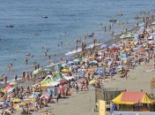 Могилев: Крым встречает на этой неделе 6-миллионного туриста